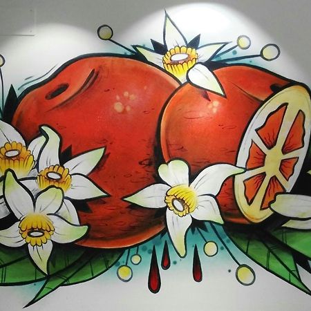 Hostel Central Sevilla Zewnętrze zdjęcie