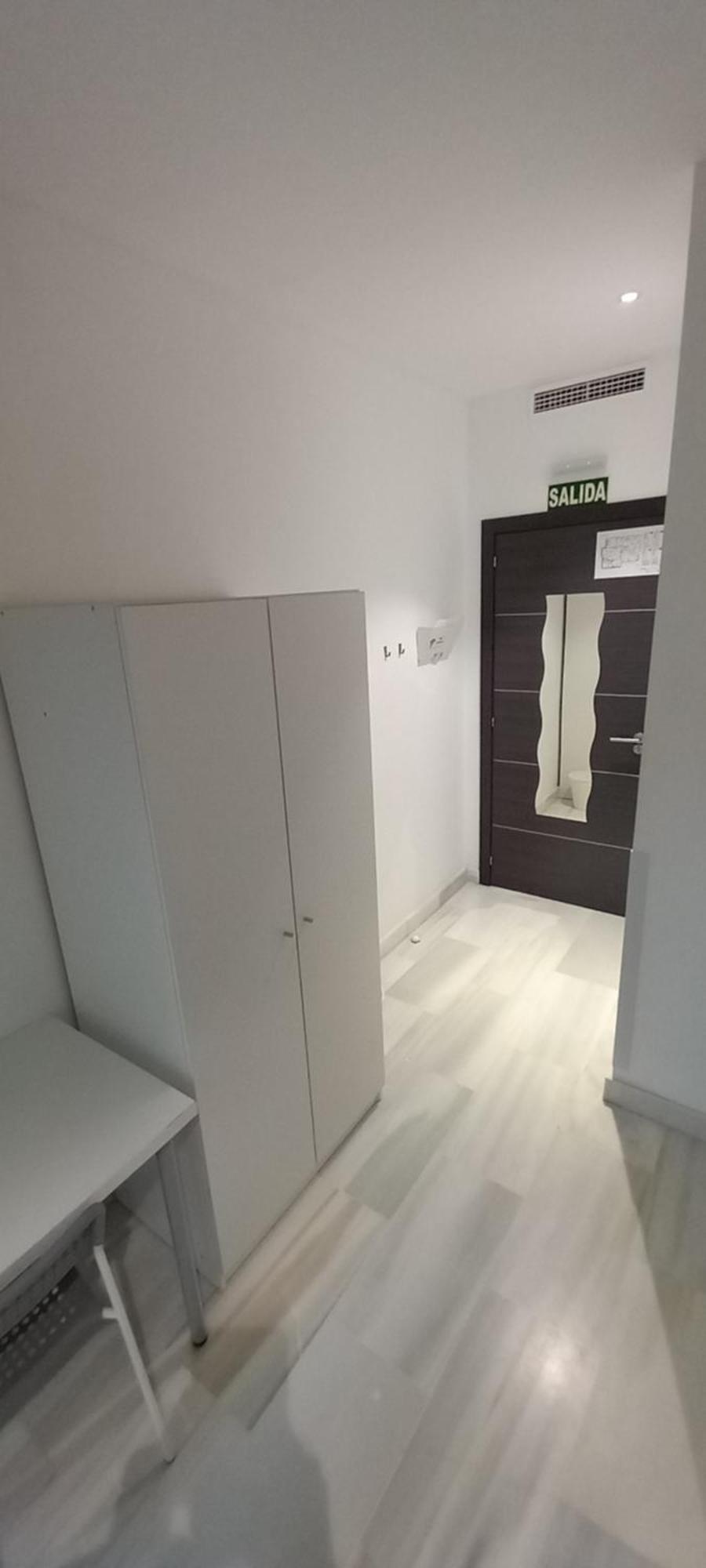 Hostel Central Sevilla Zewnętrze zdjęcie
