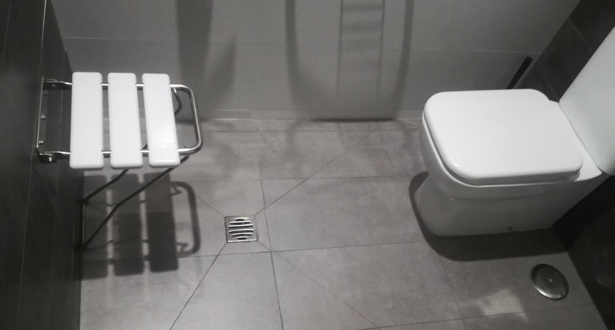 Hostel Central Sevilla Zewnętrze zdjęcie