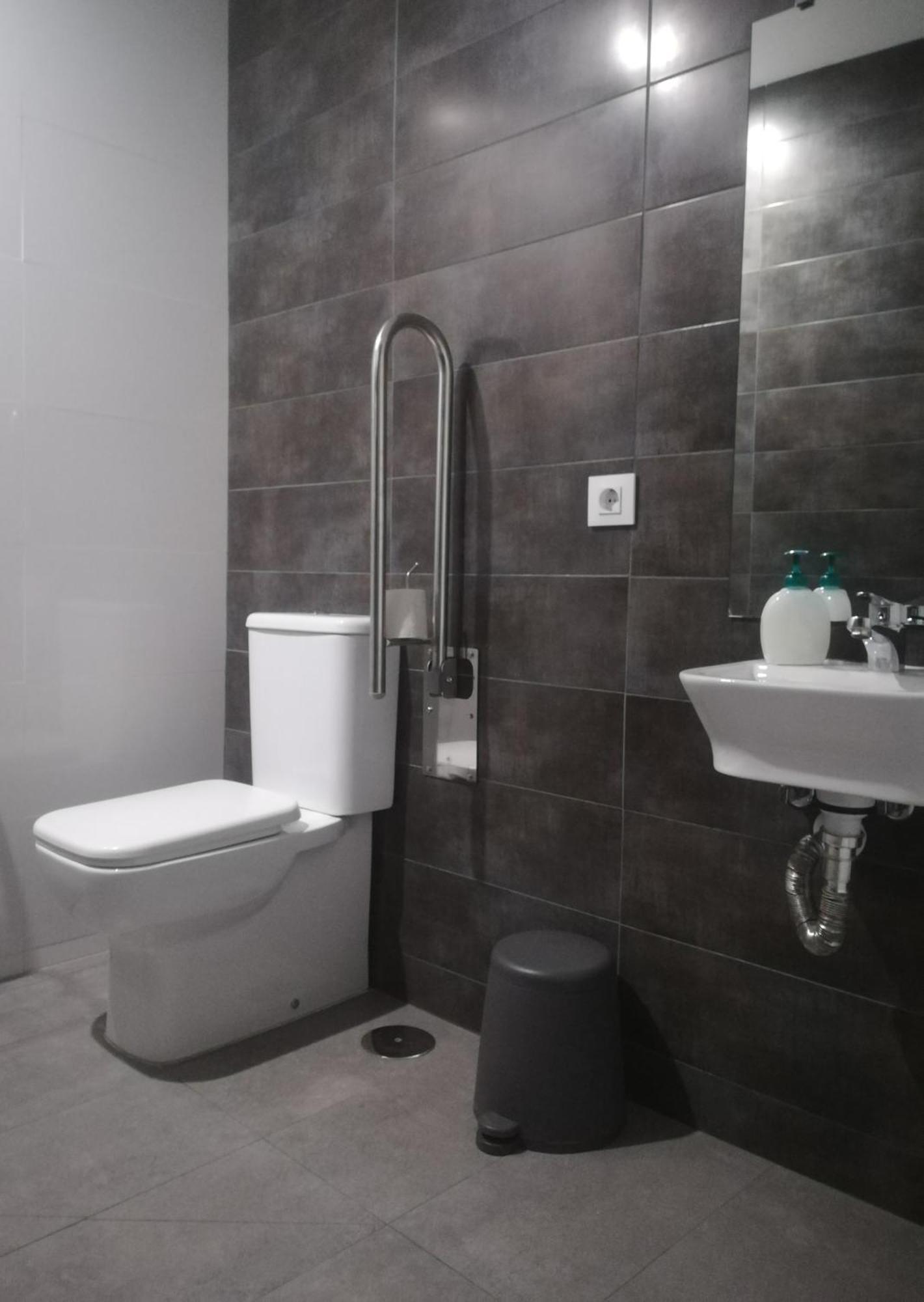 Hostel Central Sevilla Zewnętrze zdjęcie