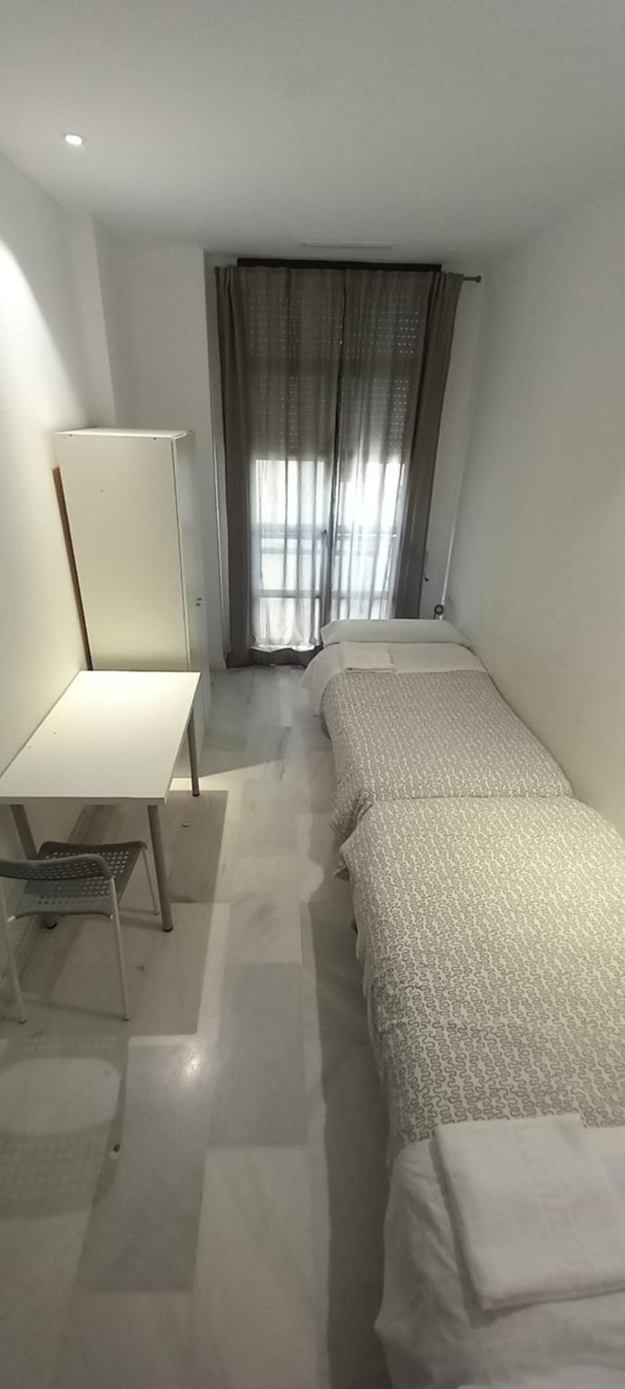 Hostel Central Sevilla Zewnętrze zdjęcie