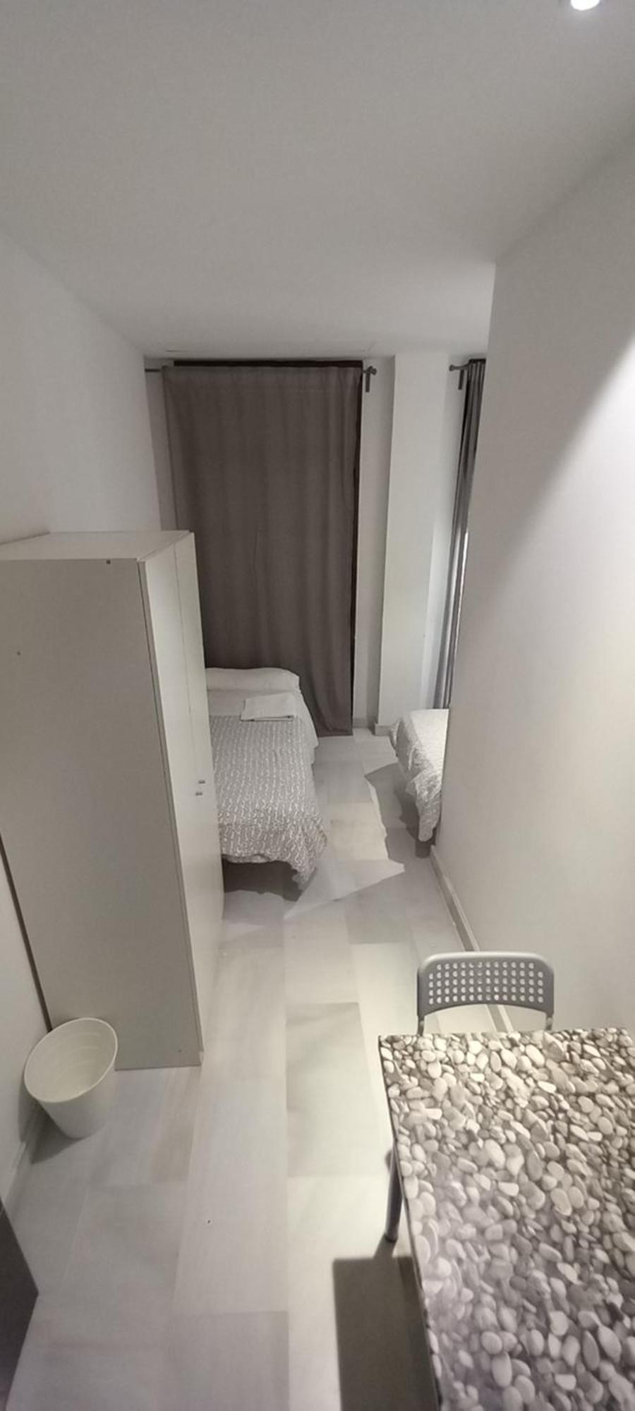 Hostel Central Sevilla Zewnętrze zdjęcie
