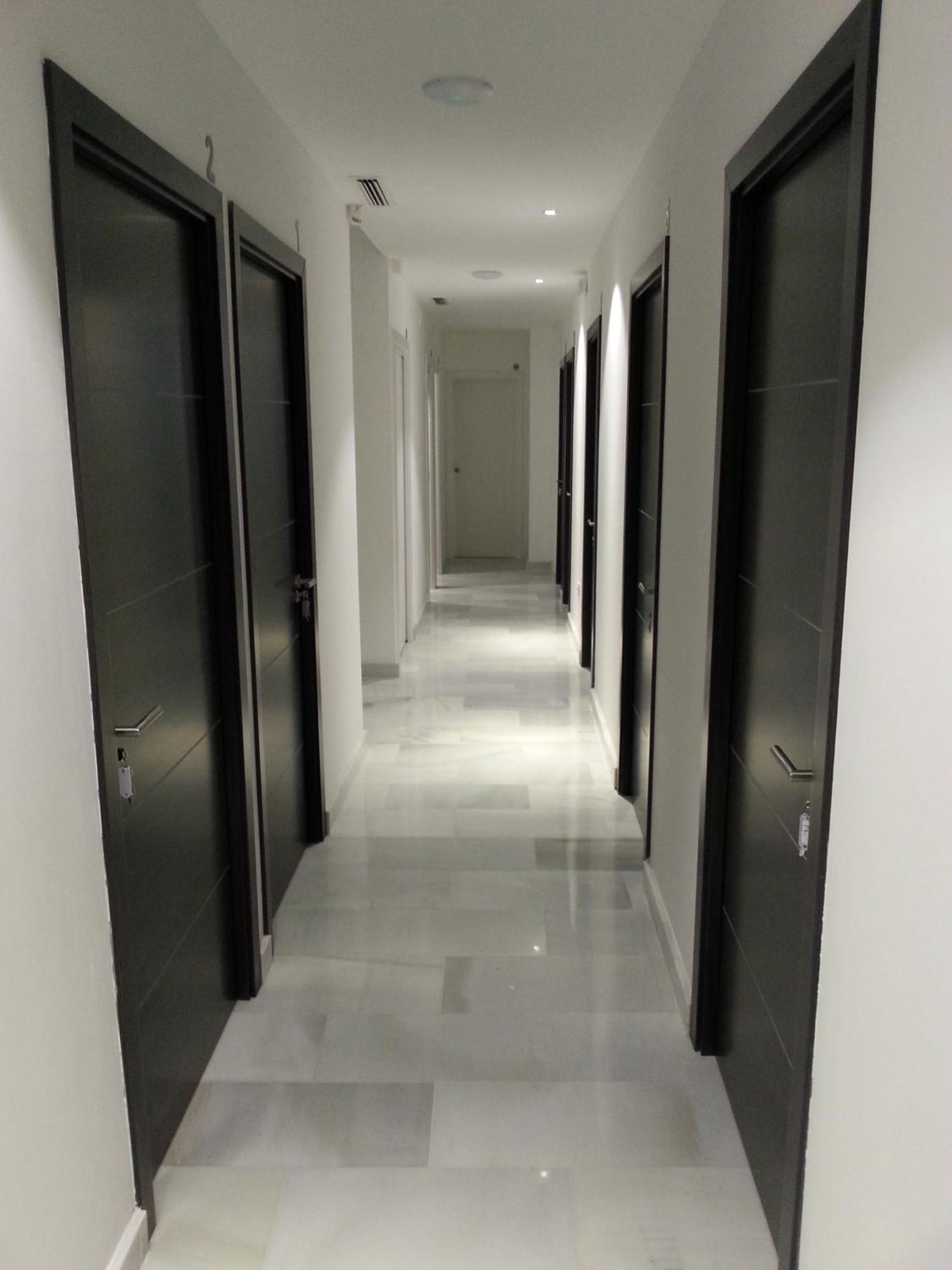 Hostel Central Sevilla Zewnętrze zdjęcie