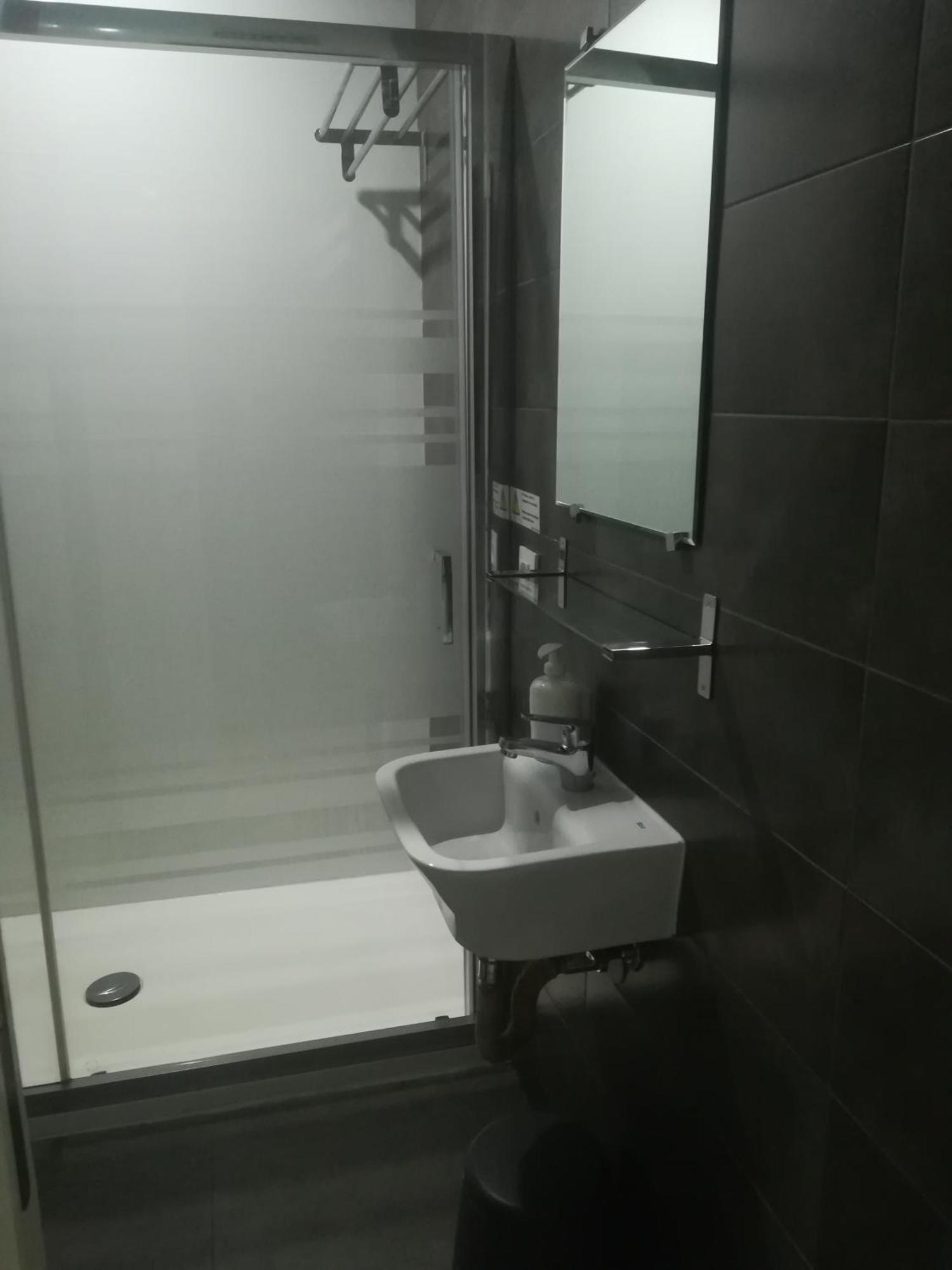 Hostel Central Sevilla Zewnętrze zdjęcie
