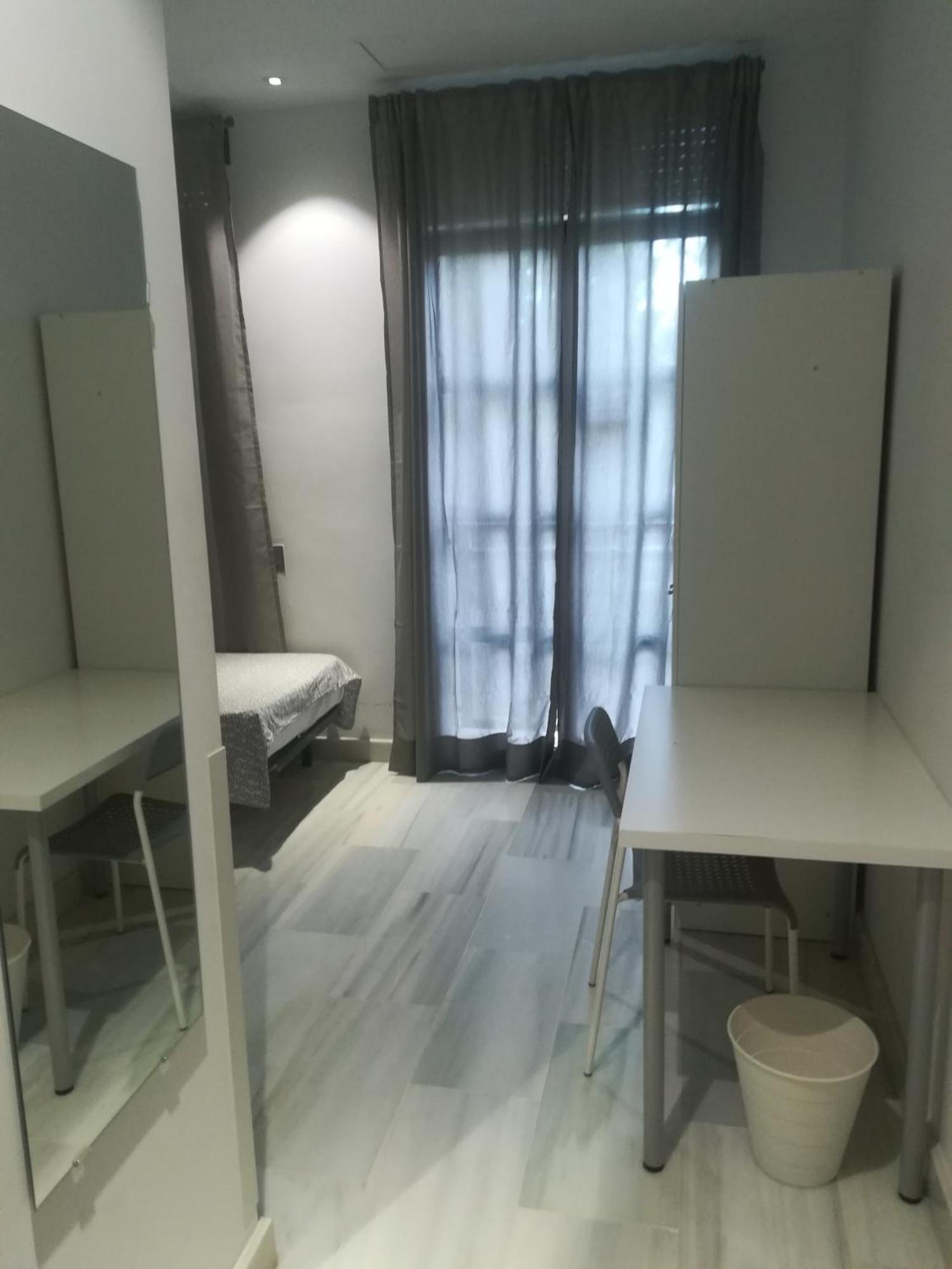Hostel Central Sevilla Zewnętrze zdjęcie