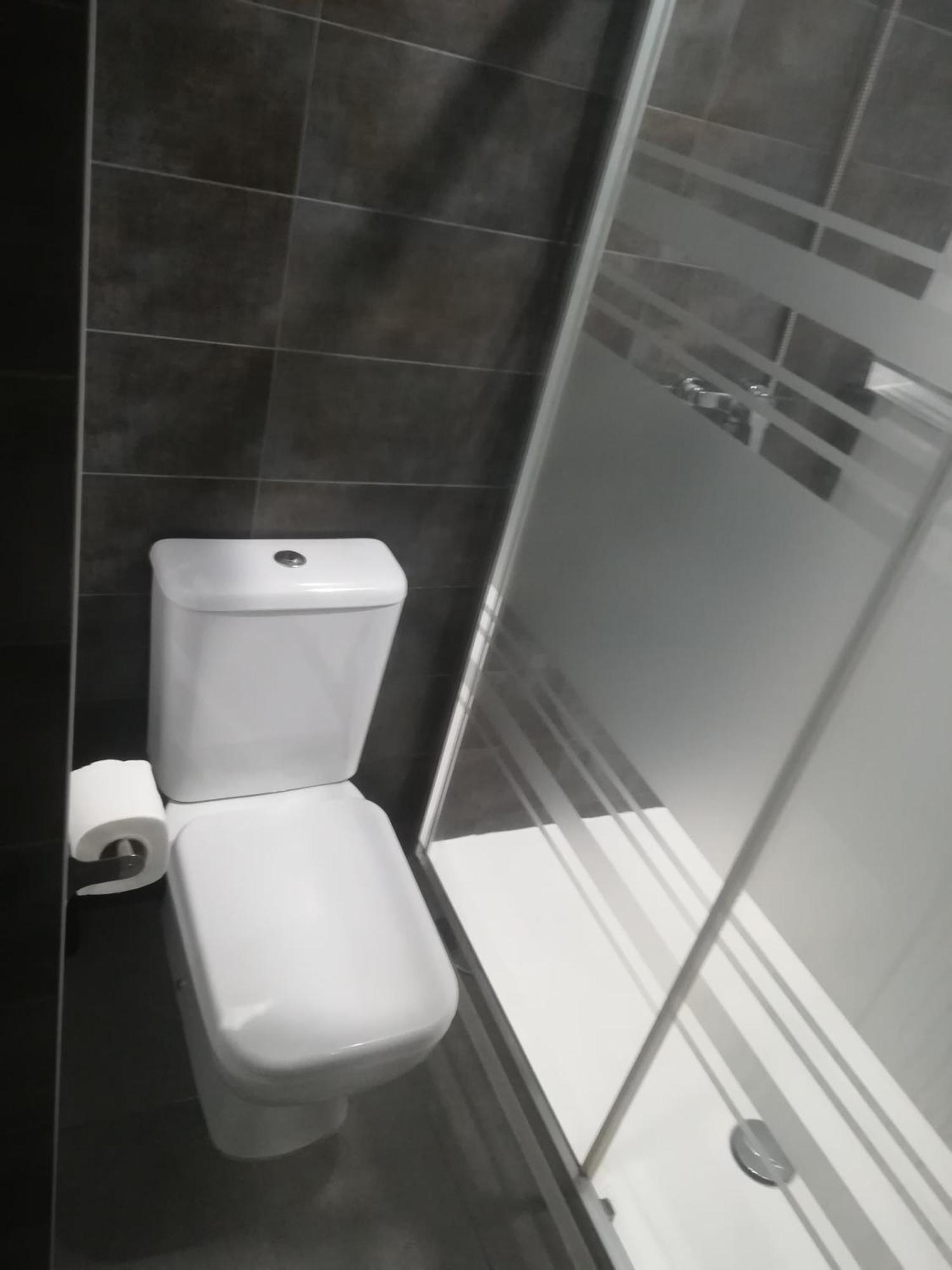 Hostel Central Sevilla Zewnętrze zdjęcie