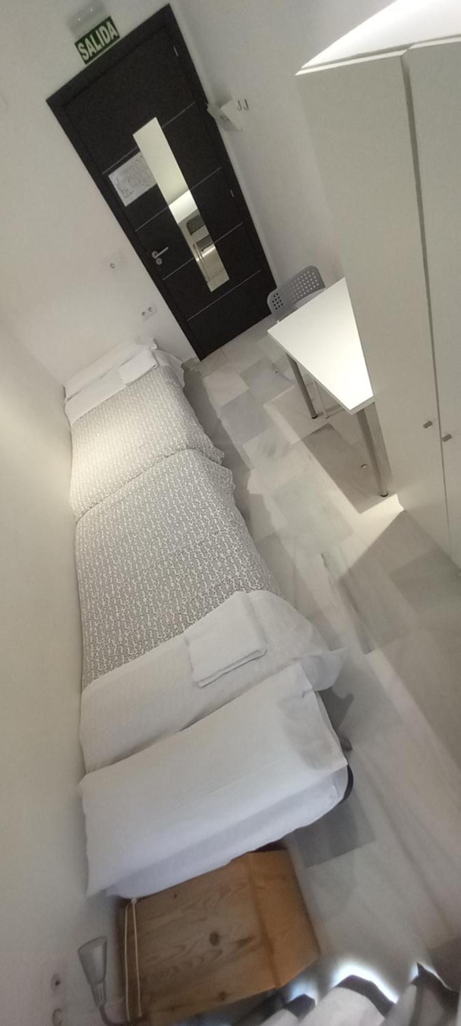 Hostel Central Sevilla Zewnętrze zdjęcie